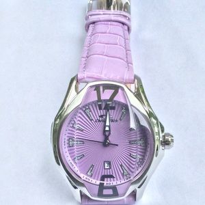 CHRONOTECH Female Watch